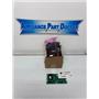 Scotsman Ice Maker 11-0663-21 Main Board New
