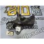 2008 2009 2010 FORD F350 F250 6.4 DIESEL AUTO 4X4 BELT TENSIONER PULLEY BRACKET