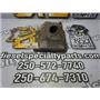 2008 2009 2010 FORD F350 F250 6.4 DIESEL AUTO 4X4 HIGH PRESSURE FUEL INJ COVER