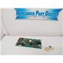 LG REFRIGERATOR EBR78643401 ELECTRONIC CONTROL BOARD USED