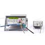 Agilent 53147A 20 GHz Microwave Frequency Counter / Power Meter / DVM
