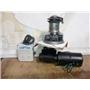 Boaters' Resale Shop of TX 2610 0301.12 LEWMAR 44 ELECTRIC SELF-TAILING WINCH