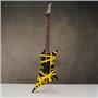 GMW Guitar Works SPE Stryper Pointy Explorer Oz Fox Style Guitar w/ Case #59636