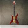 Aria Pro II U-100 Urchin Varitone Guitar w/ Case #59698
