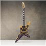 David Thomas McNaught DST+ Star Guitar w/ Case #59699