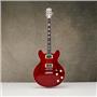 Collings I-35 DLX Semi-Hollow Electric Guitar Cherry #59935