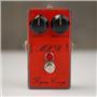MXR Dyna Comp Script Logo Compressor Pedal #59959