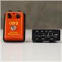 Guyatone OD2 Over Drive Boost Pedal w/ Sideman SM-1 Rockman #59961