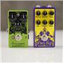 EarthQuaker Devices Pitch Bay & Hummingbird  Pedals #59963