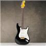 CMG S-Style Electric Guitar Black #59967