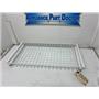 Jenn-Air Refrigerator W10119854 Freezer Basket Used