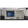 Tektronix TDS3032B 300MHz 2-Ch Digital Phosphor Oscilloscope- Damaged Scale Knob