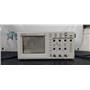 Tektronix TDS 210 2 Channel Digital Real Time Oscilloscope- Damaged Knobs