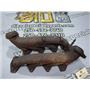 2010 2011 FORD F150 HARLEY DAVIDSON 5.4 ENGINE DOORMAN EXHAUST MANIFOLDS SET (2)
