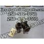 2010 2011 FORD F150 HARLEY DAVIDSON 5.4 ENGINE OIL FILTER HOUSE MOUNT 9L3E6881BA
