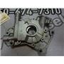 2010 2011 FORD F150 HARLEY DAVIDSON 5.4 ENGINE MELLING OIL PUMP M360 2523705