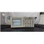 Tektronix TDS 1002 2 Ch Digital Storage Oscilloscope- Damaged Level/Pos Knob