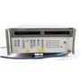 HP 8625A 300kHz - 3GHz Synthesized CW Swept Signal Generator