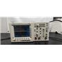 Tektronix TDS 3012B 2 Ch DPO/ No 3FFT/3TRG Module- Broken Knob