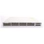 Cisco Catalyst 9300 Series 48 PoE+ Port Switch C9300-48P-A with C9300-NM-4G