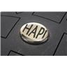 HAPI G-Minor Steel Tongue Drum Tunebable w/ Pickup #43044