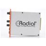 Radial EXTC 500 Series Reamp Guitar Effects Interface STUDIO/RENTAL  #######44070
