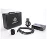 Lewitt LCT 940 Premium Large-Diaphragm FET/TUBE Condenser Microphone Mic  #44130