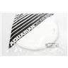 4 Aquarian TCPD/TCHF 14" Texture Coated Drum Heads w/ 2 SN14 Bottom Heads #44977
