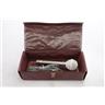 MB Electronic MB-Unitra Tonsil MCO 30 Condenser Microphone w/ Case #45026