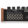 Doepfer Dark Time Red LED 16-Step Analog Sequencer #45351