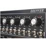 Doepfer Dark Time Red LED 16-Step Analog Sequencer #45351