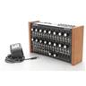 Doepfer Dark Time Red LED 16-Step Analog Sequencer #45351