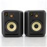KRK Expose E7 Active Studio Reference Monitors w/ Spare Focal Drivers! #45523