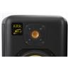 KRK Expose E7 Active Studio Reference Monitors w/ Spare Focal Drivers! #45523