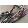 2 TT Instrument Patchbays - 1/4" XLR MIDI 90Pin Elco Belden Snake Cable #45983