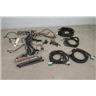 2 TT Instrument Patchbays - 1/4" XLR MIDI 90Pin Elco Belden Snake Cable #45983