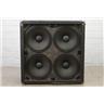 Sound City Dallas-Arbiter L80 4X10 Guitar Speaker Cabinet #46815