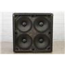 Sound City Dallas-Arbiter L80 4X10 Guitar Speaker Cabinet #46815