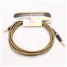 10' Lava Van Den Hul LCHL10 TS Integration Hybrid Instrument Cable #47186