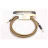 10' Lava Van Den Hul LCHL10 TS Integration Hybrid Instrument Cable #47186
