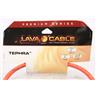3' Lava Cable LCTHS3R Tephra 1/4" Straight-Right Angle Speaker Cable #47193