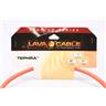 2' Lava Cable Tephra TS-TS Speaker Cable - 2 foot - Angled to Angled #47202