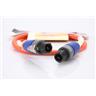 3' Lava LCTHS3SKN Tephra Speakon to Speakon Speaker Cable #47204