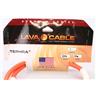 3' Lava LCTHS3SKN Tephra Speakon to Speakon Speaker Cable #47204