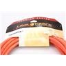 20' Lava LCTHS20 Tephra 1/4" TS Straight to Straight Speaker Cable #47212