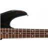 Peavey Dyna-Bass Black 4-String Bass Guitar w/ Hardshell Case #47752