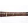 Peavey Dyna-Bass Black 4-String Bass Guitar w/ Hardshell Case #47752