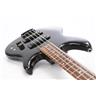 Peavey Dyna-Bass Black 4-String Bass Guitar w/ Hardshell Case #47752