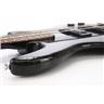 Peavey Dyna-Bass Black 4-String Bass Guitar w/ Hardshell Case #47752