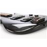 Peavey Dyna-Bass Black 4-String Bass Guitar w/ Hardshell Case #47752